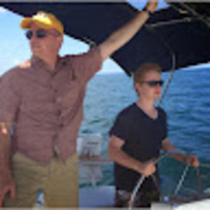 Meet your Posher, Richard